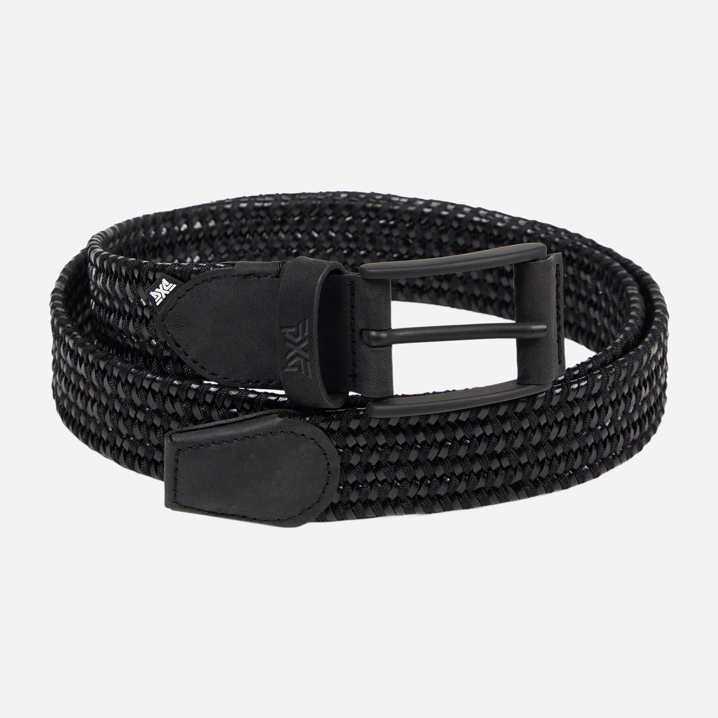 Men's Stretch Braided Belt – PXG