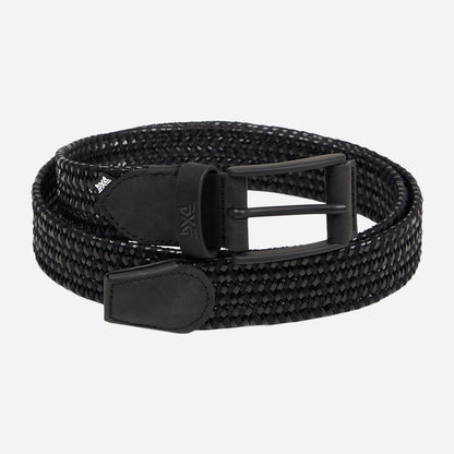 Men's Stretch Braided Belt