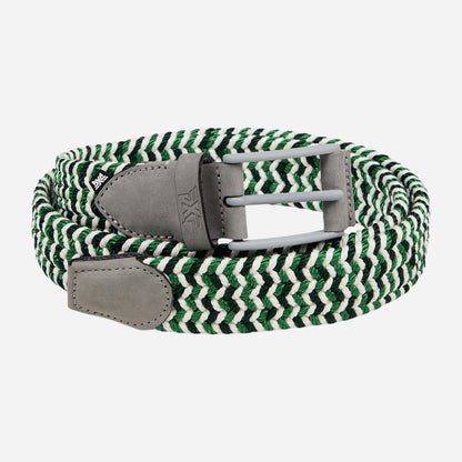 Men's Stretch Braided Belt