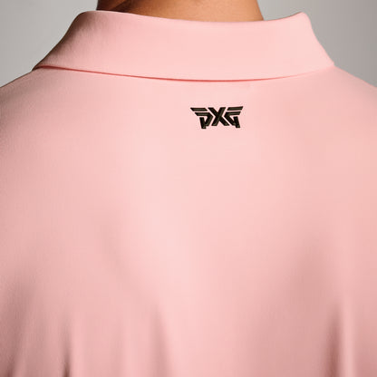 Men's Tour Performance Polo