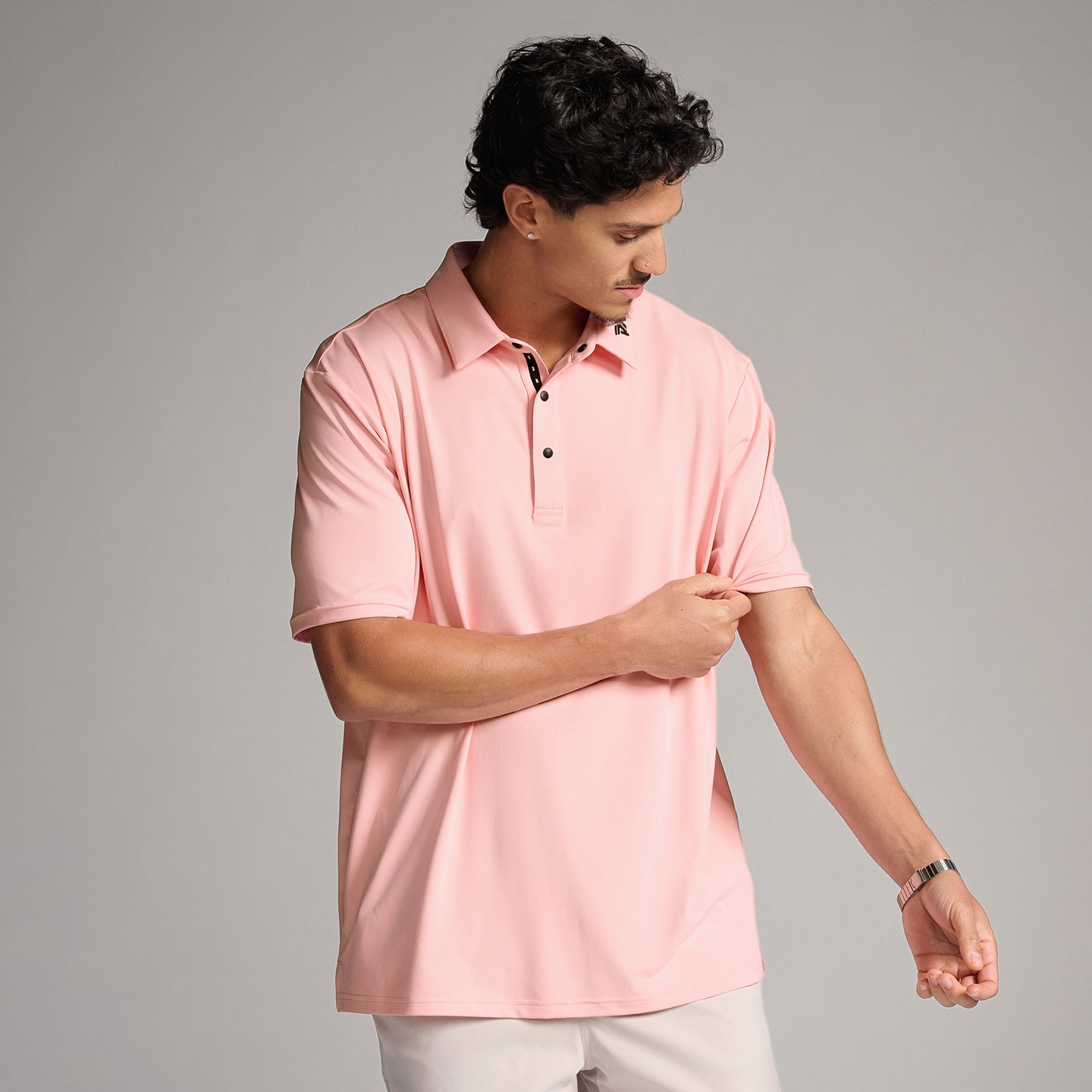 Men's Tour Performance Polo – PXG