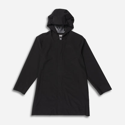 Men's All-In-One Raincoat Jacket