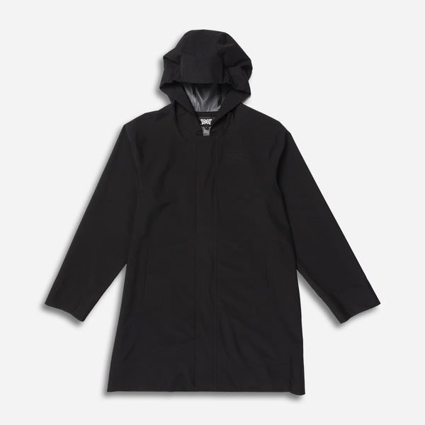 Men's All-In-One Raincoat Jacket PXG
