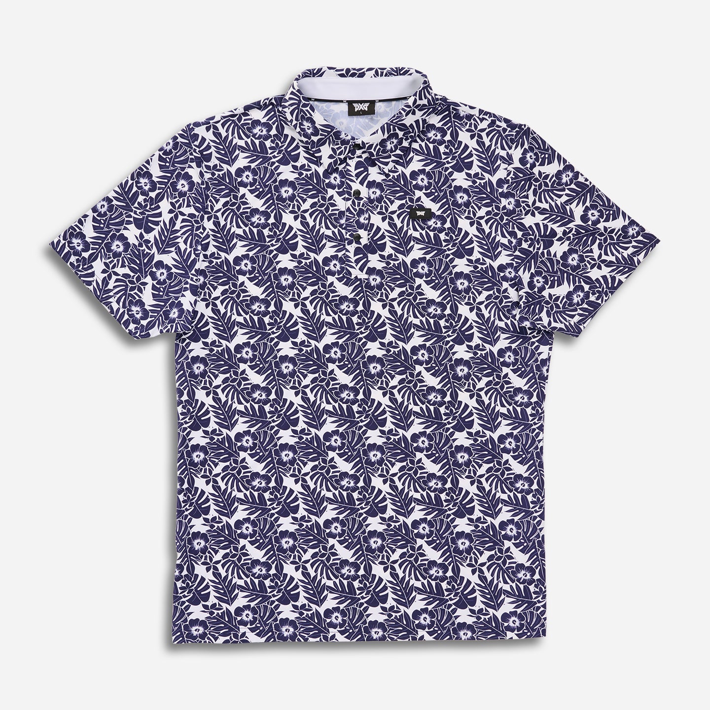 Men's Aloha 2025 Polo