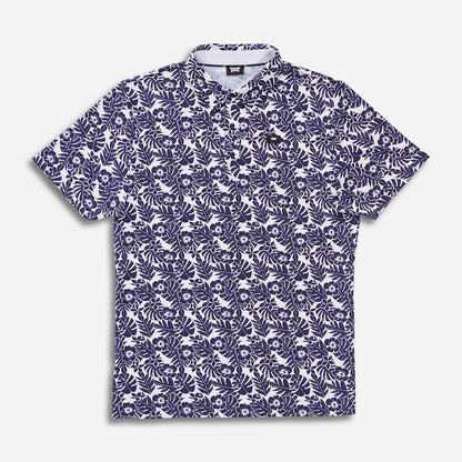 Men's Aloha 2025 Polo