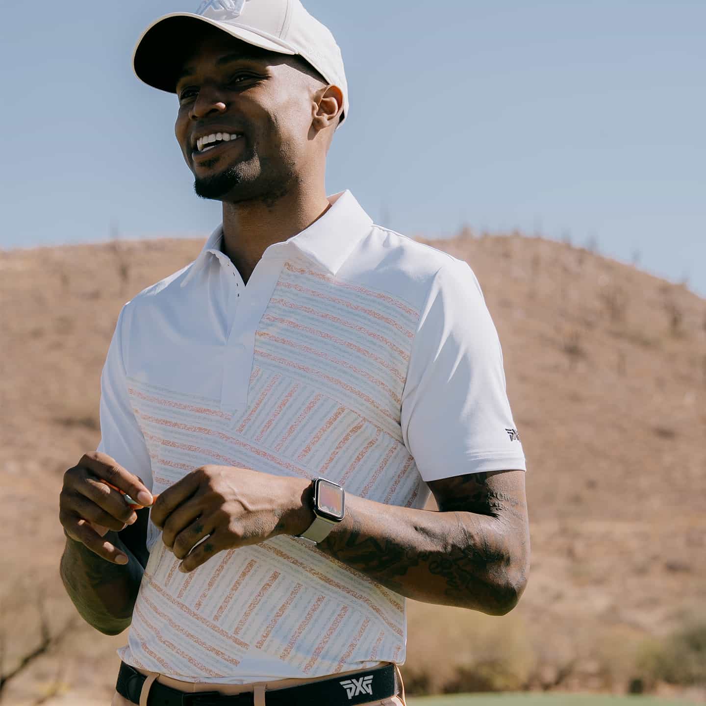 Golf Apparel | Quality Golf Clothing for Men & Women - PXG