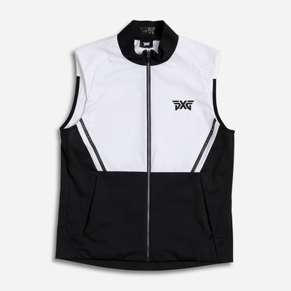 Men's Color Block Vest