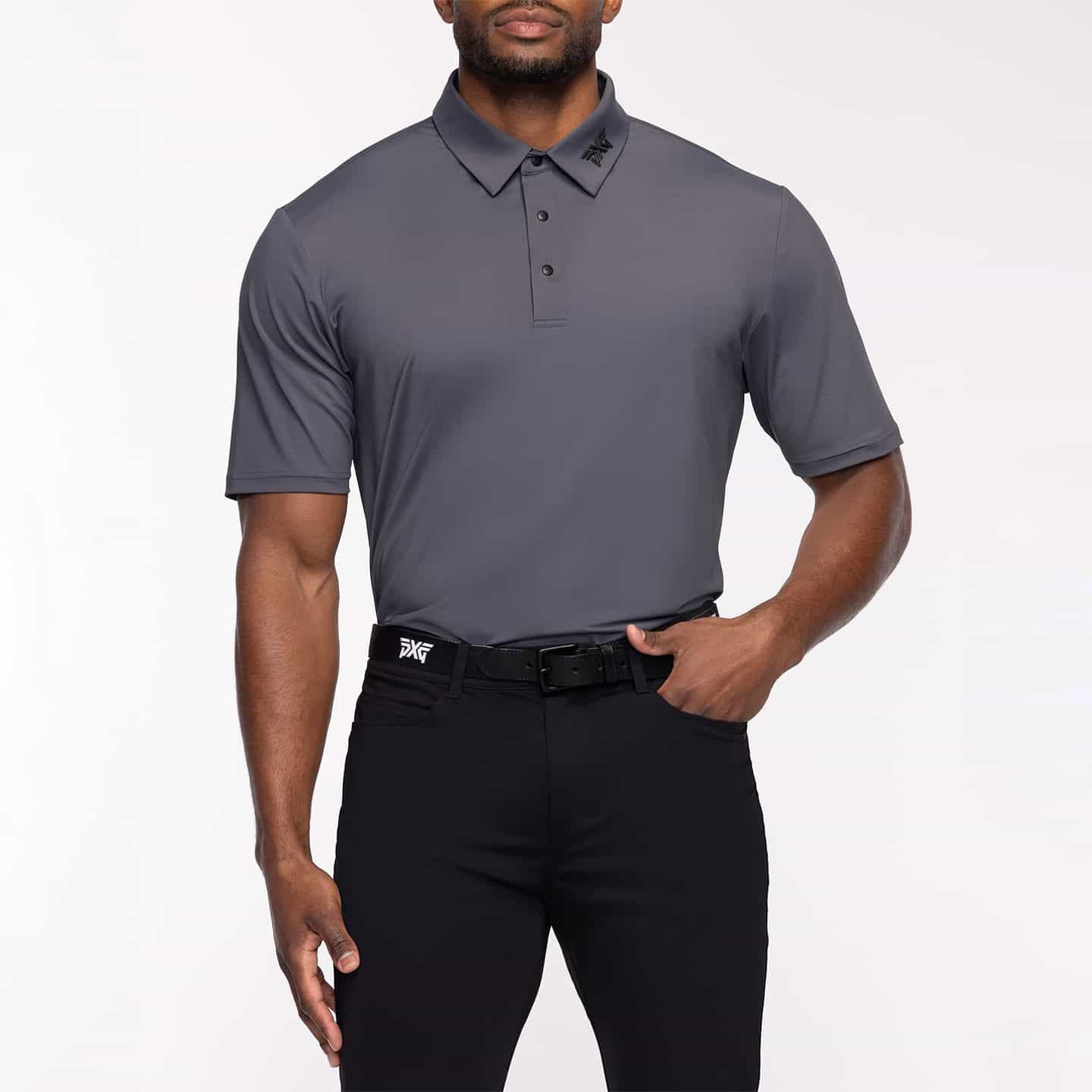 Men's BP Signature Polo PXG - Main Image