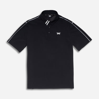 Men's Fineline Polo