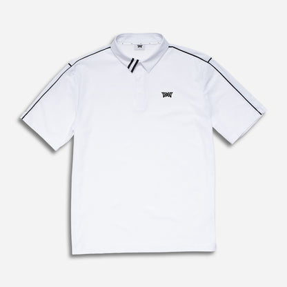 Men's Fineline Polo