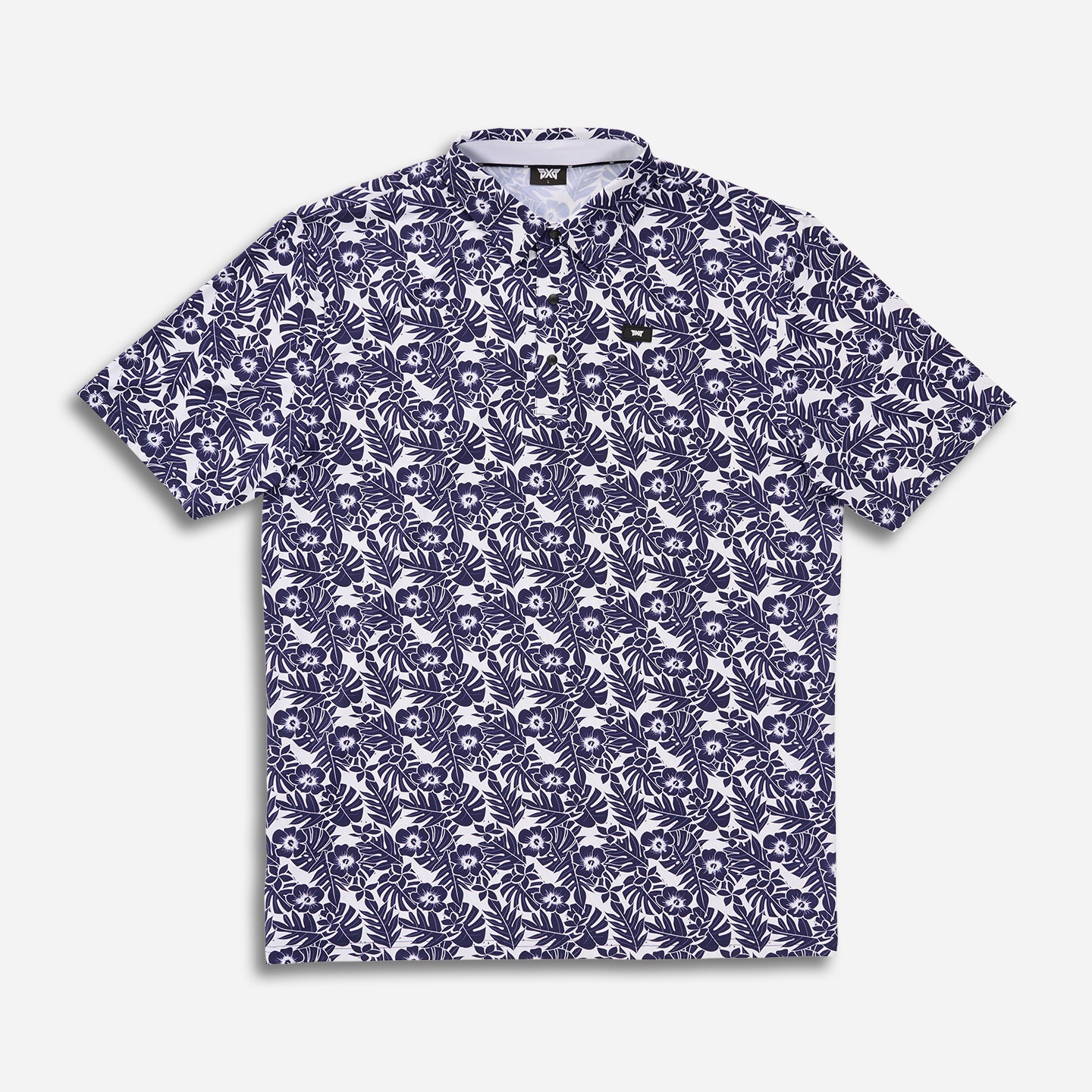 Men's Aloha 2025 Polo