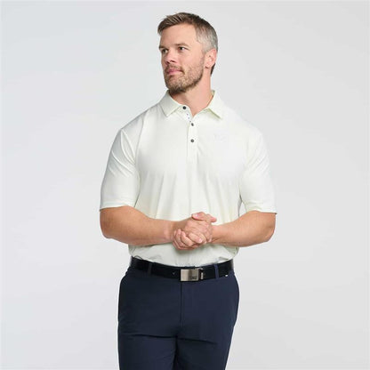 Men's Sport Pique Polo