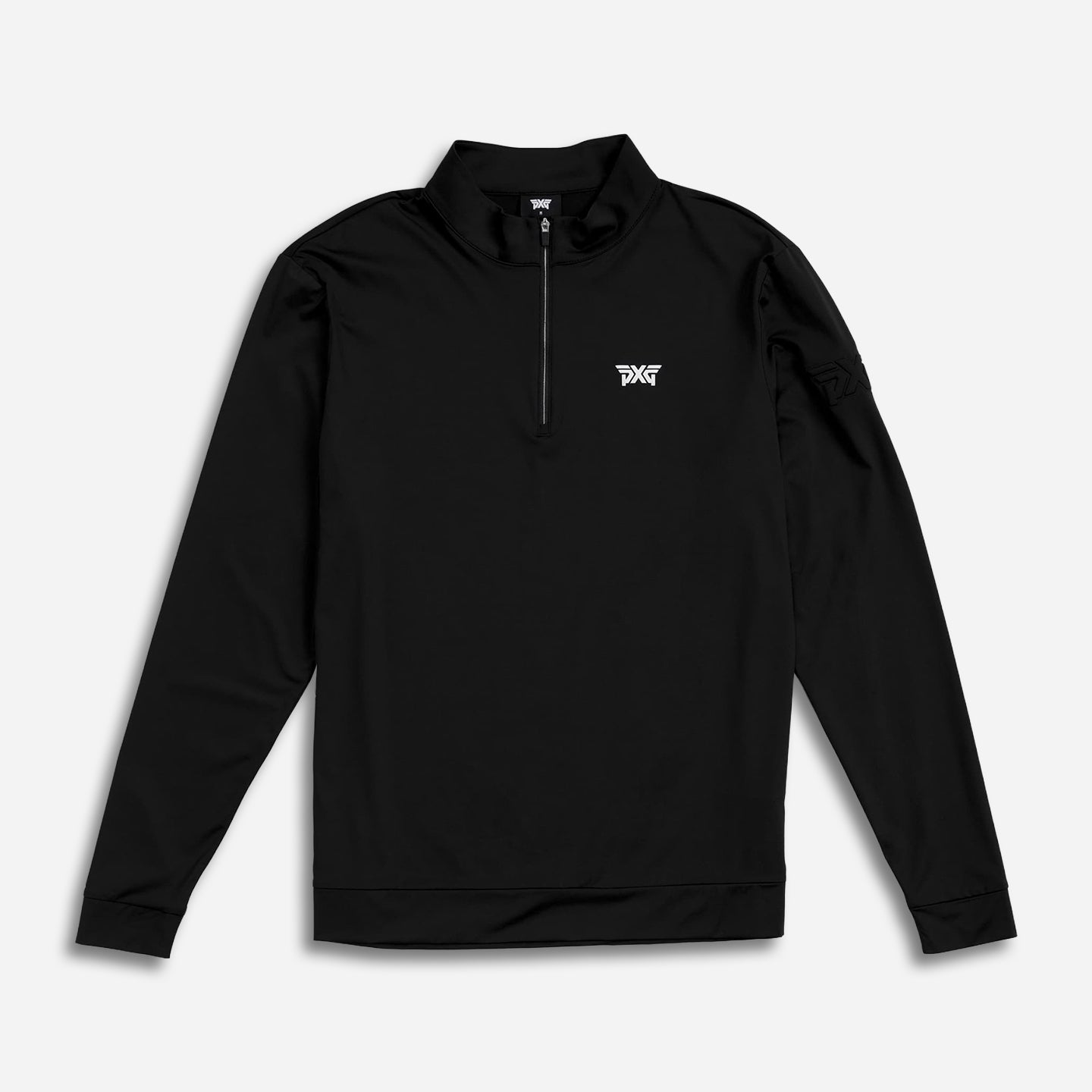 Men's Essential Pullover