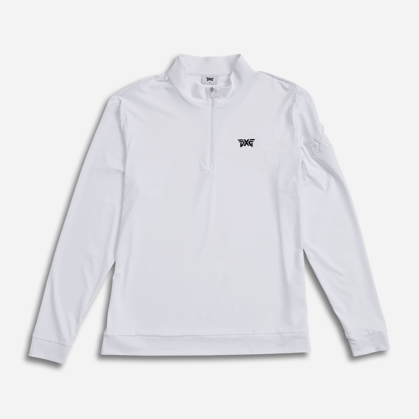 Men's Essential Pullover