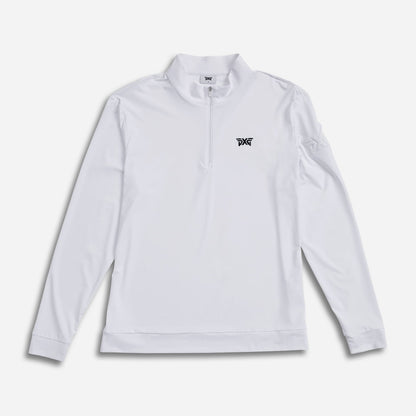 Men's Essential Pullover