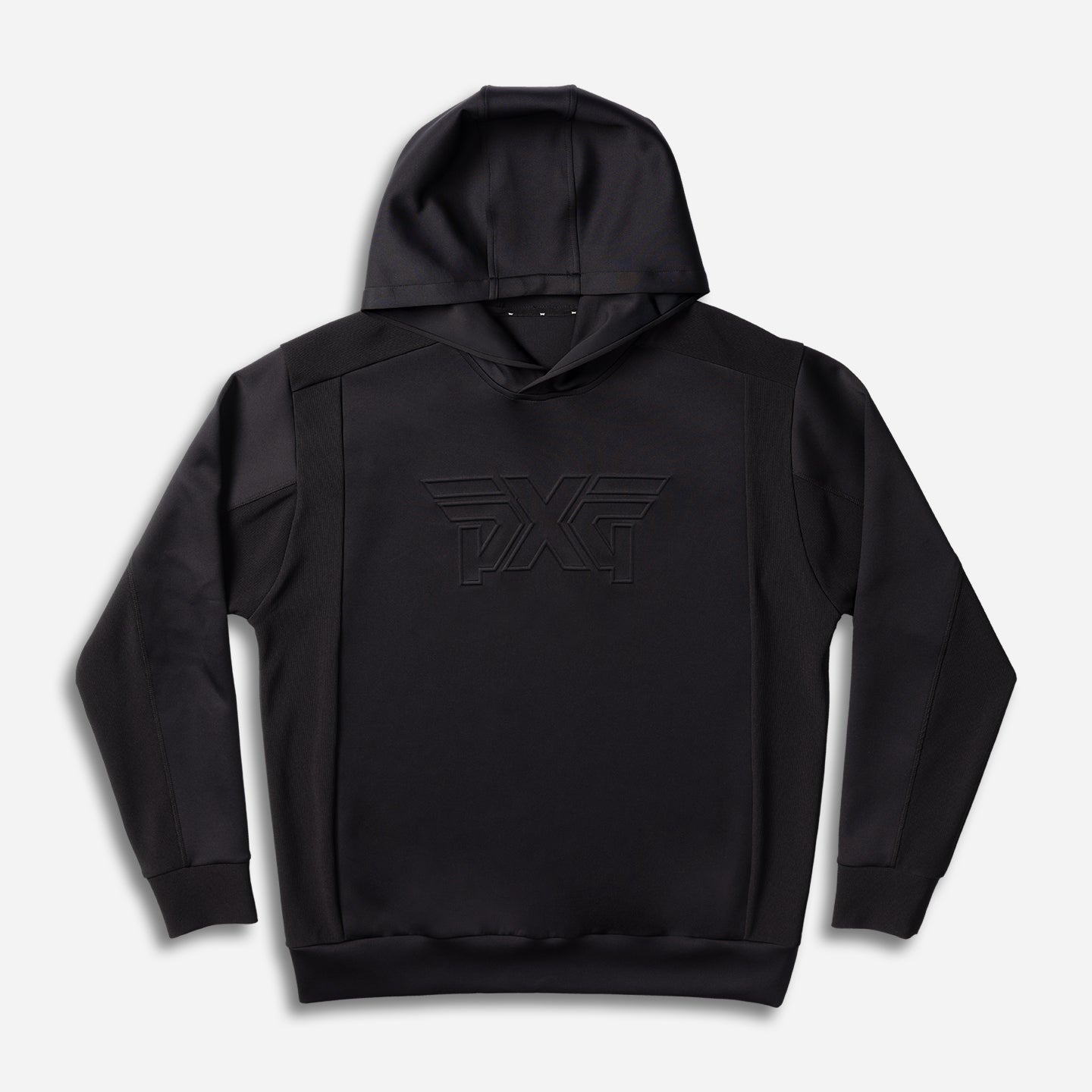 Men's Essential Shadow Hoodie