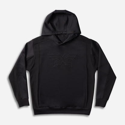Men's Essential Shadow Hoodie