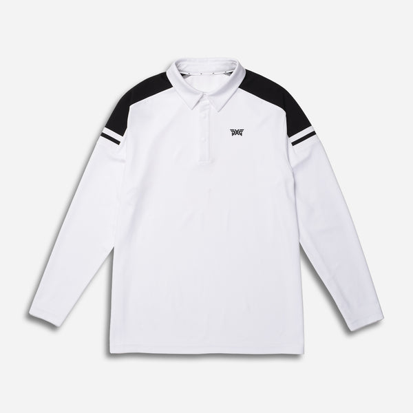 Mens-Long-Sleeve-Knit-Shoulder