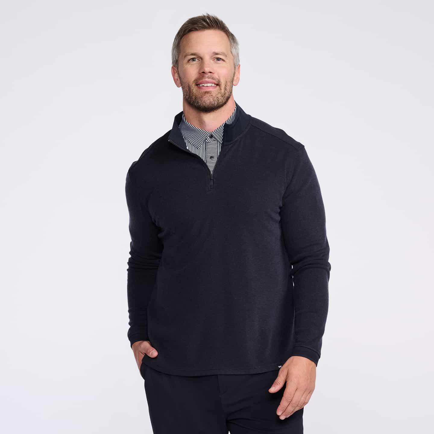 Men's Sloane Ranger 1/4 Zip Pullover PXG1