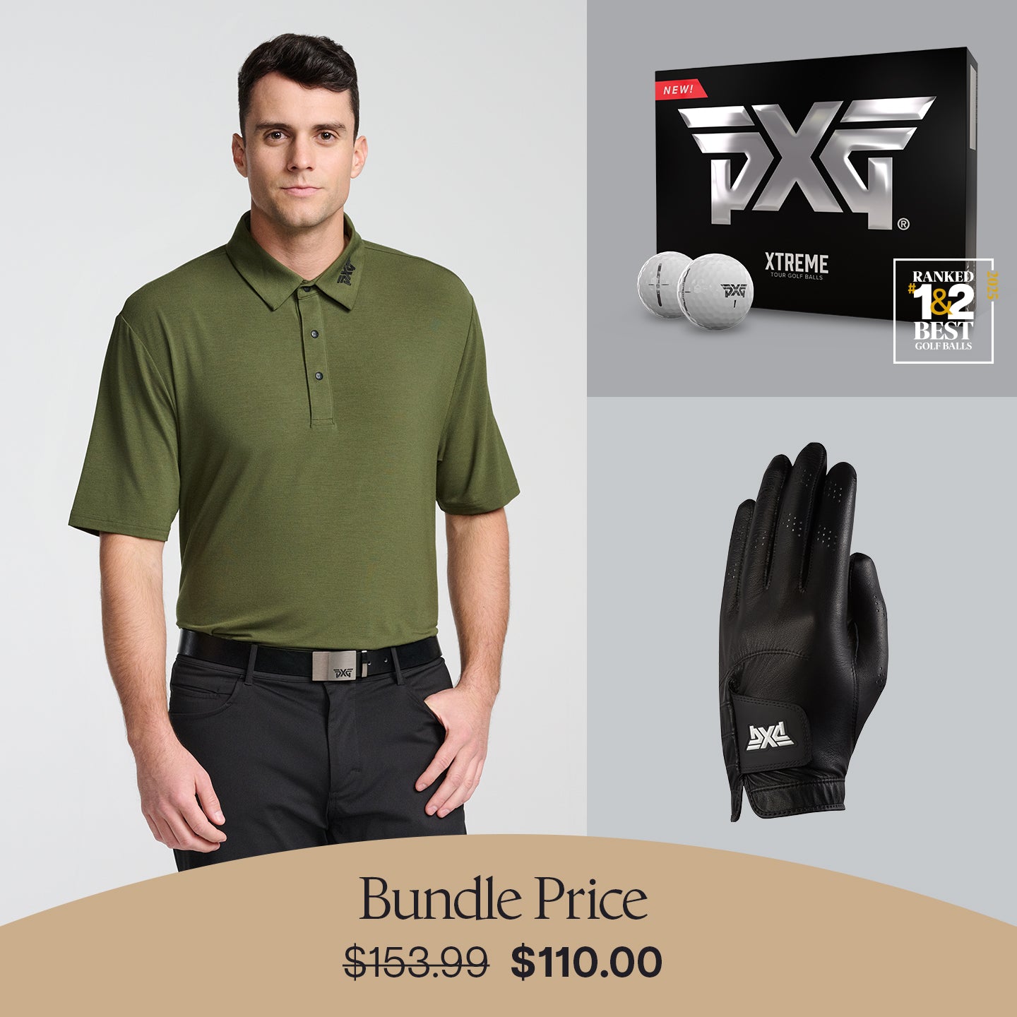 Bundle & Save – PXG