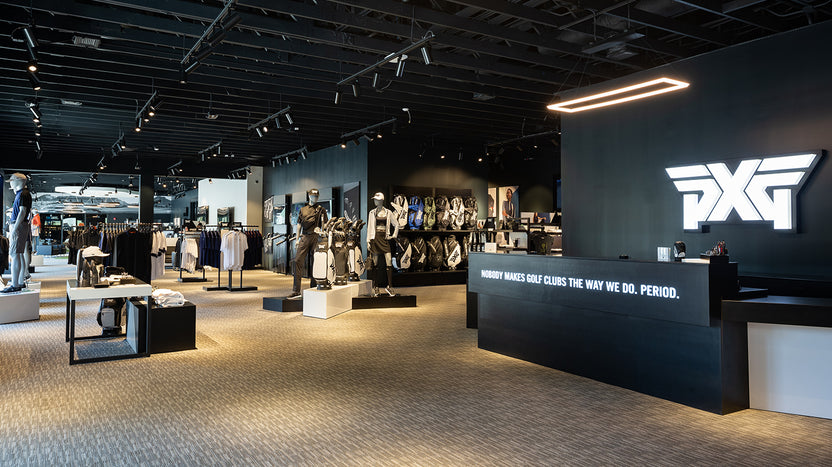 Stores – PXG