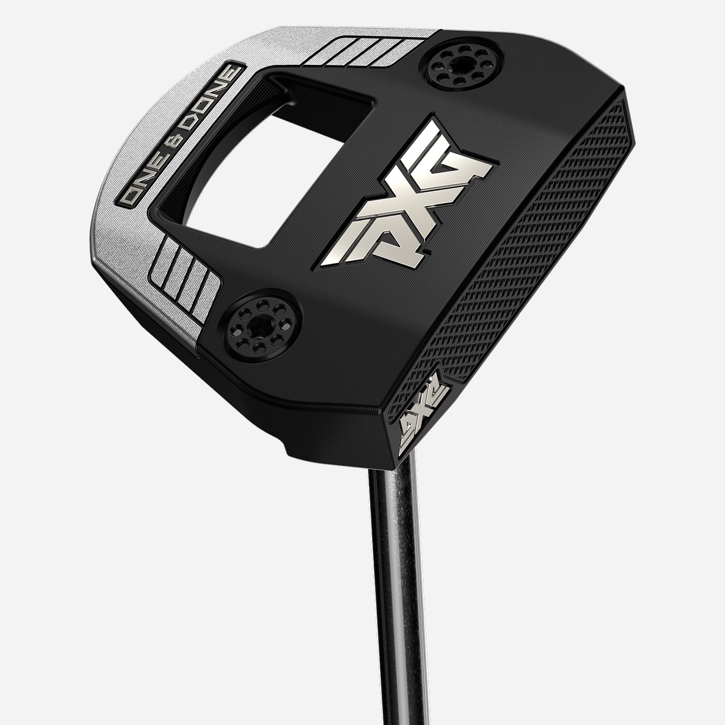 PXG One & Done ZT putter
