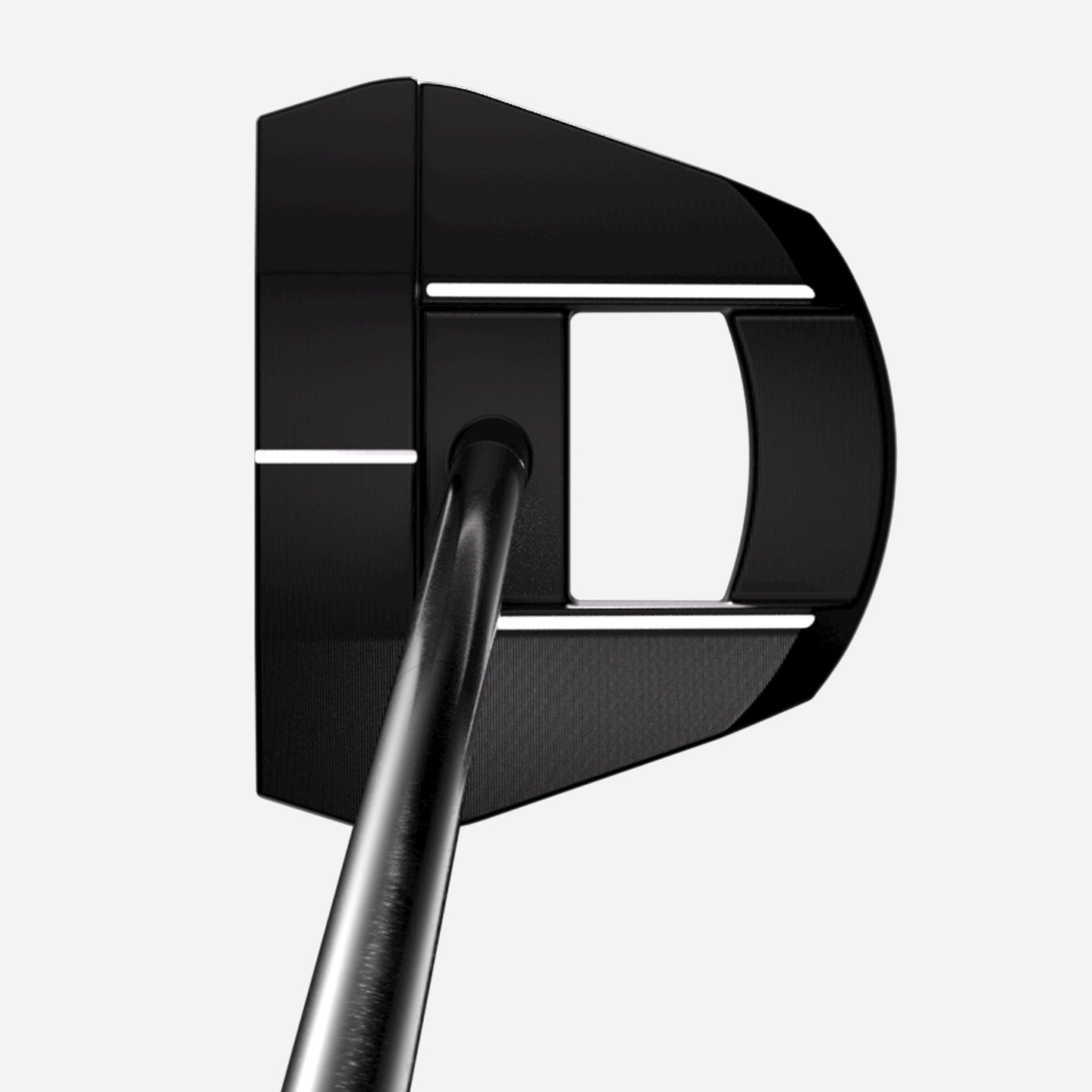 PXGパター　ONE&DONE PXG One & Done ZT | Stable Zero Torque Putter