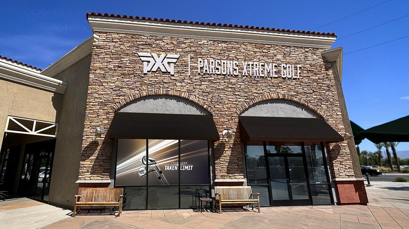 Stores – PXG
