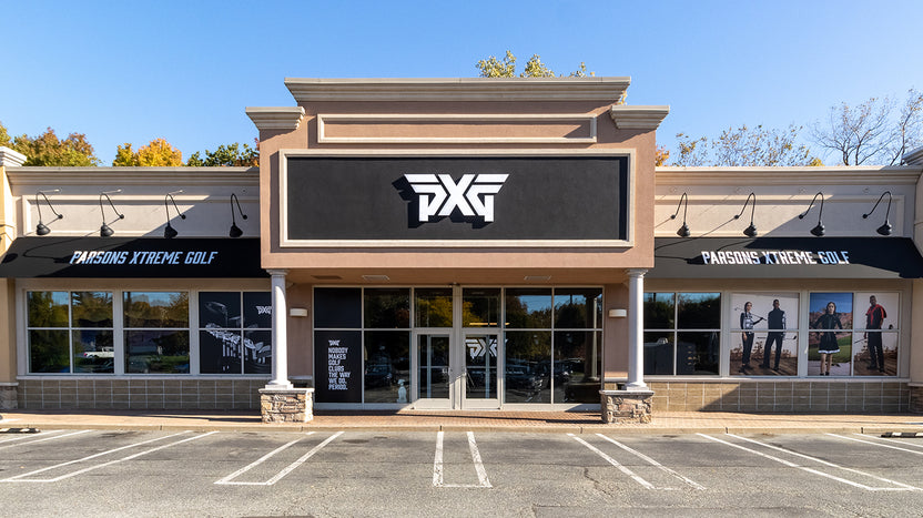 Stores – PXG