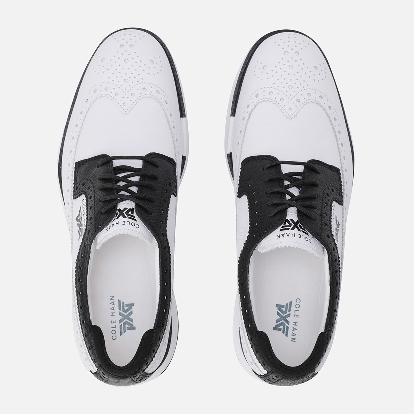 Men's PXG x CH Waterproof Tour Golf Shoes