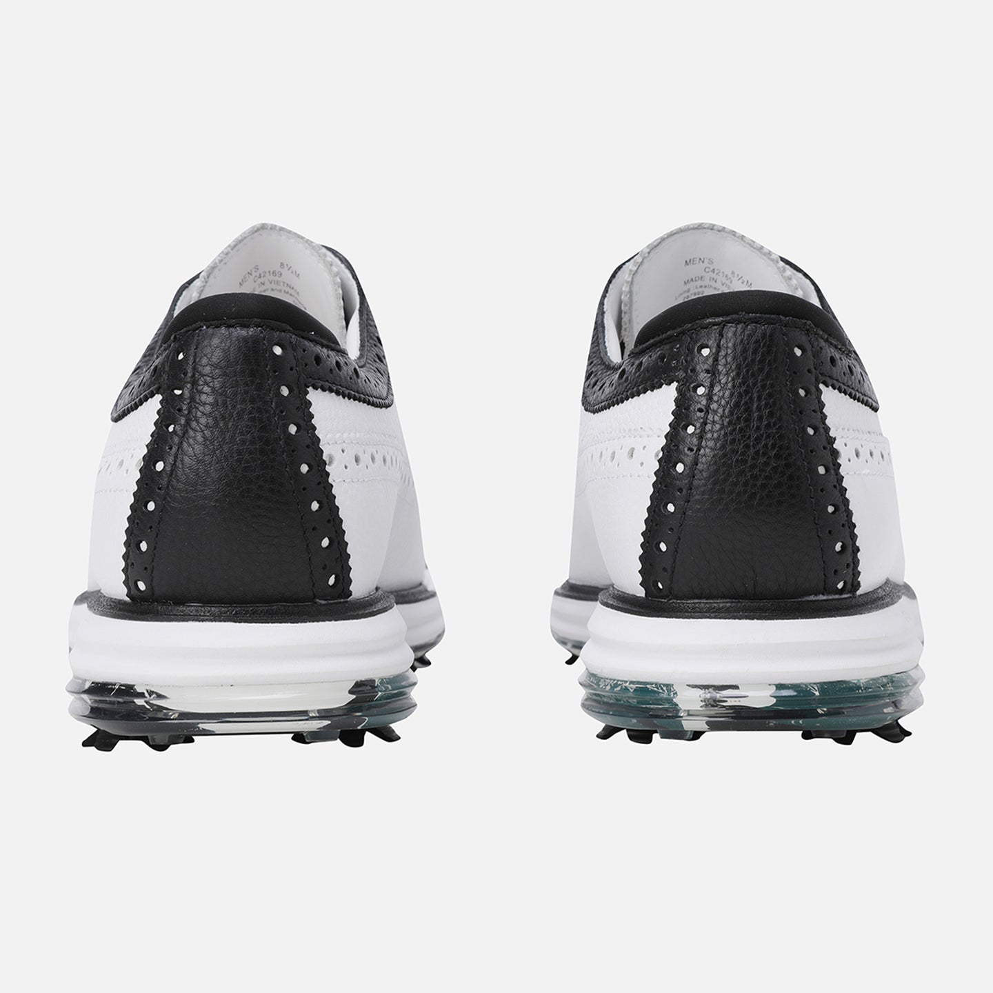 Men's PXG x CH Waterproof Tour Golf Shoes
