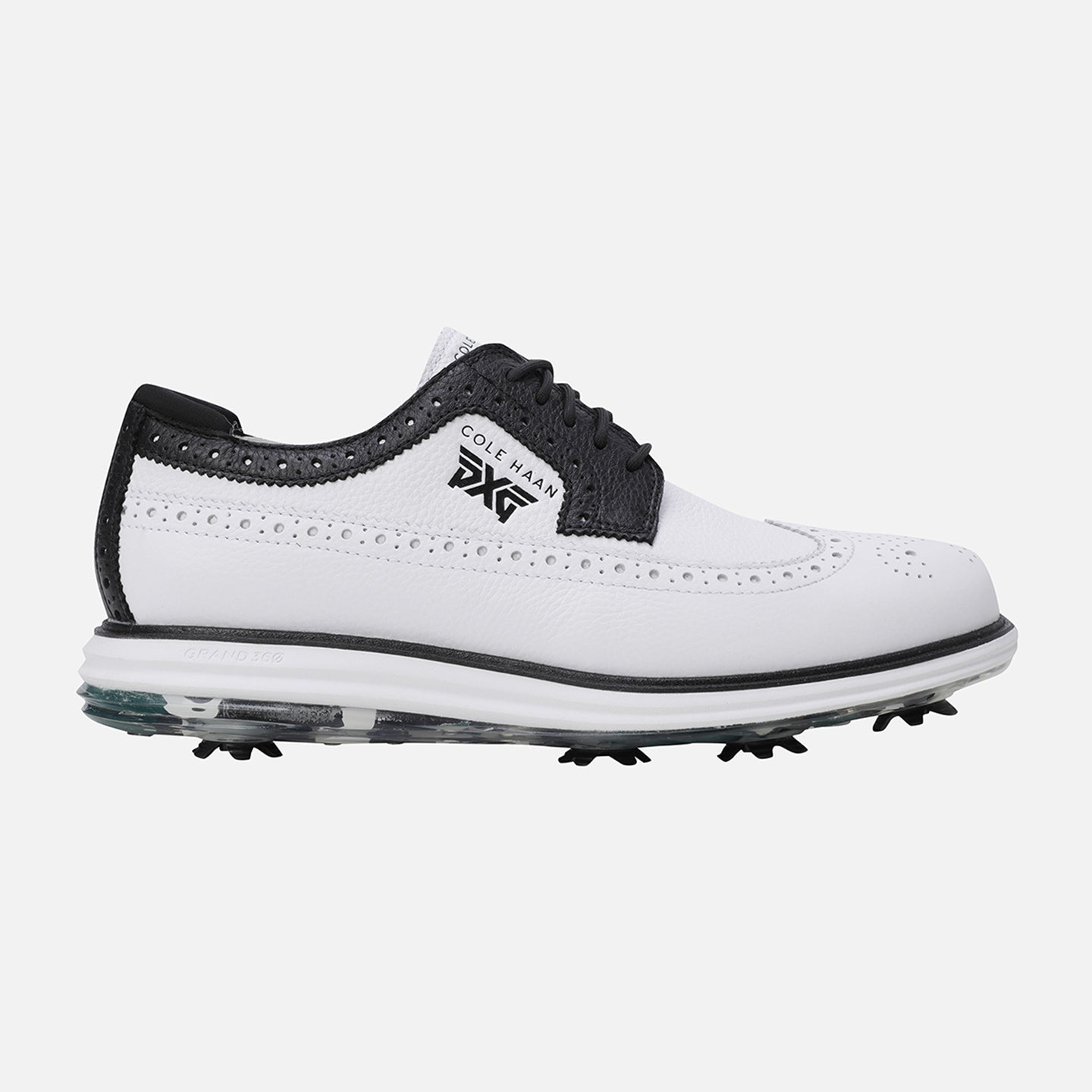 Men's PXG x CH Waterproof Tour Golf Shoes