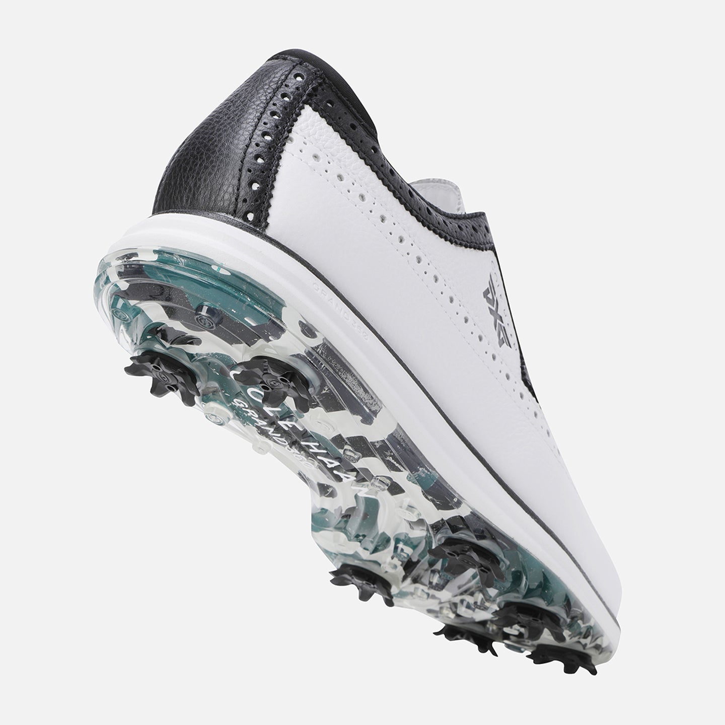 Men's PXG x CH Waterproof Tour Golf Shoes