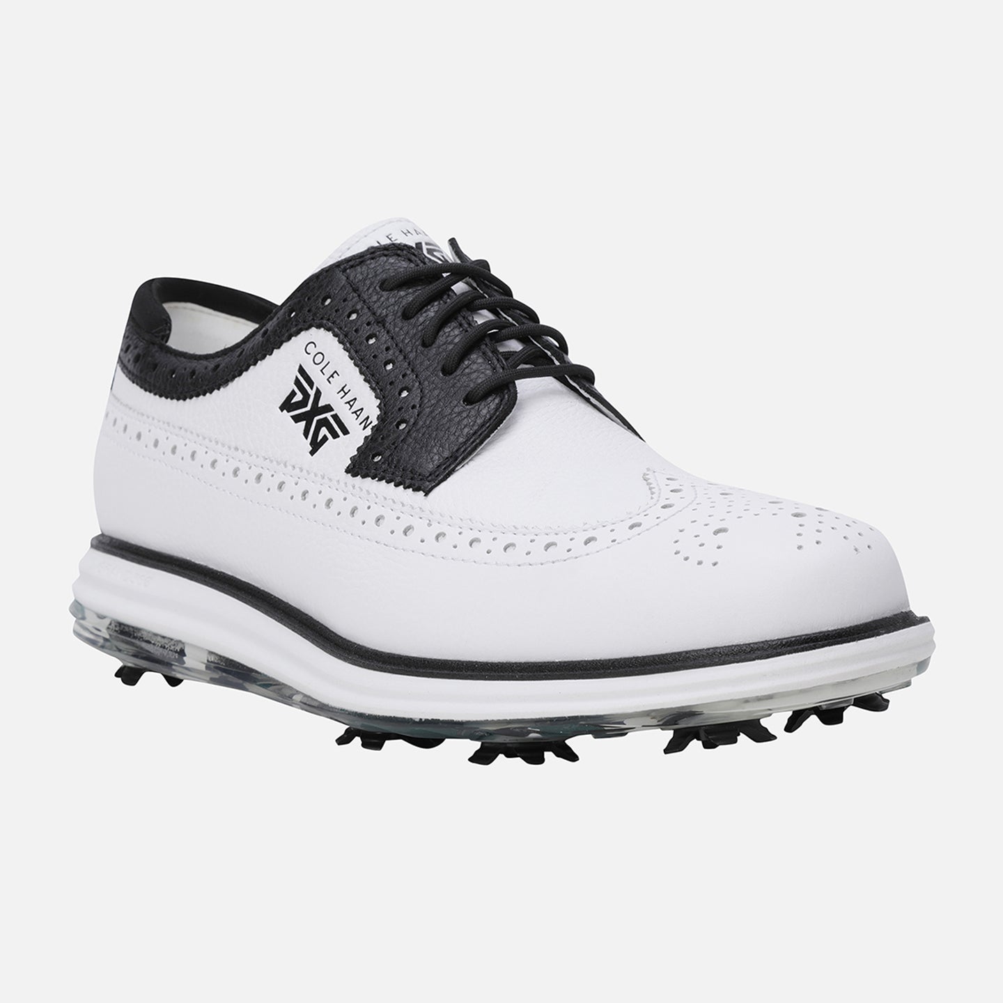 Men's PXG x CH Waterproof Tour Golf Shoes