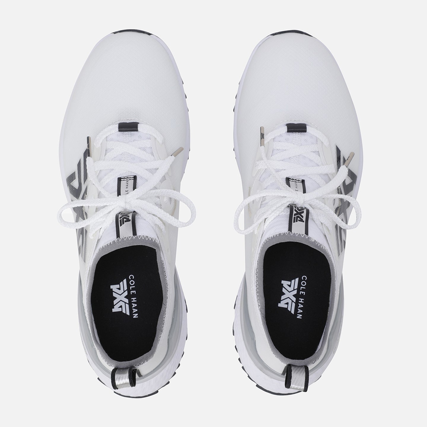 Men's PXG x CH Zerøgrand Overtake Water-Resistant Golf Shoes