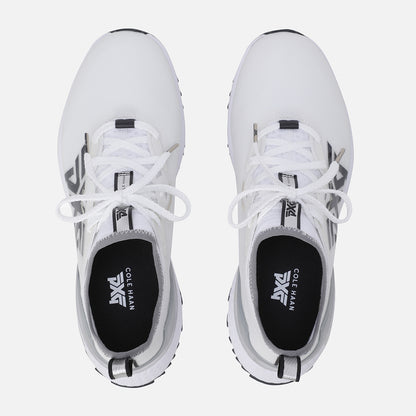 Men's PXG x CH Zerøgrand Overtake Water-Resistant Golf Shoes