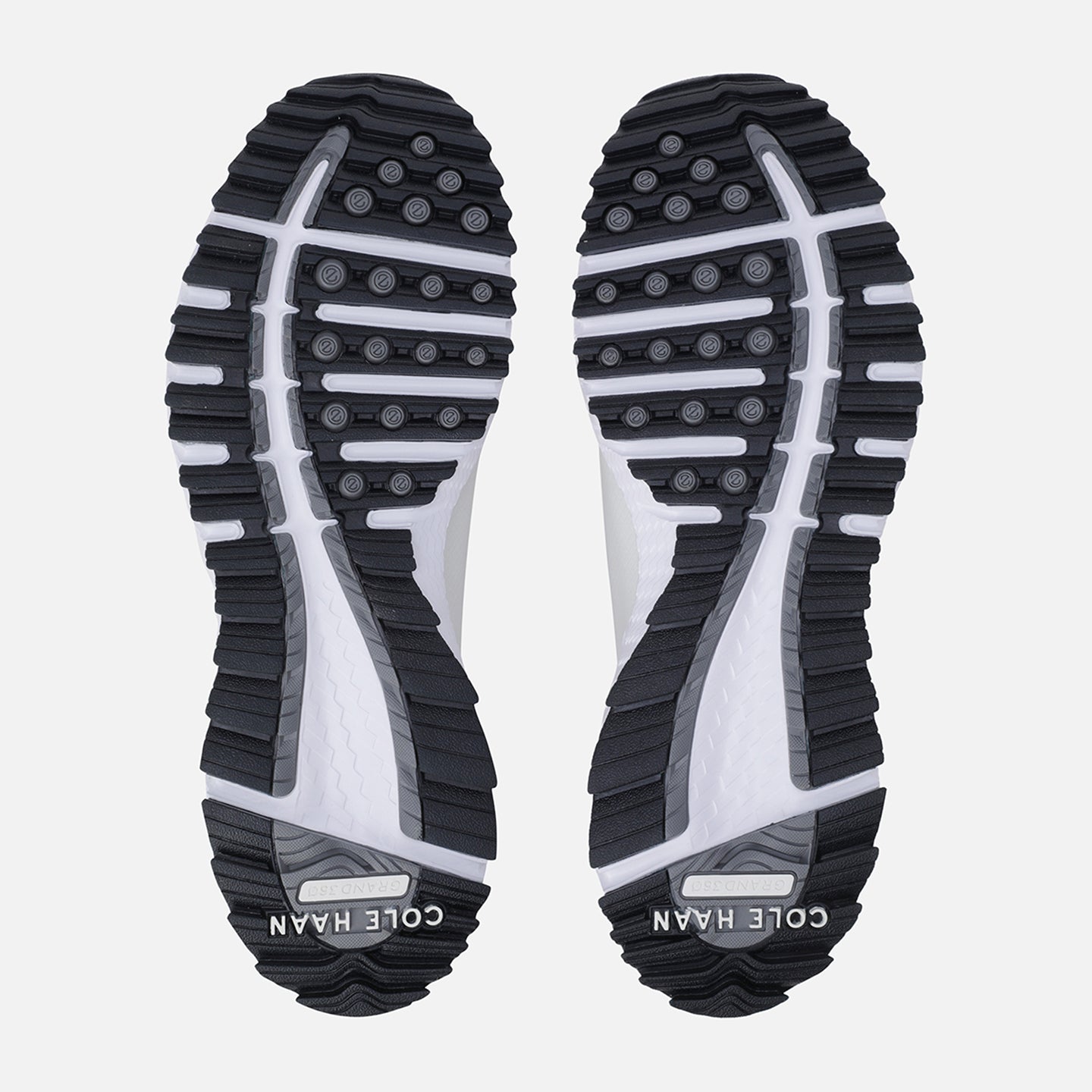 Men's PXG x CH Zerøgrand Overtake Water-Resistant Golf Shoes