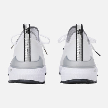 Men's PXG x CH Zerøgrand Overtake Water-Resistant Golf Shoes