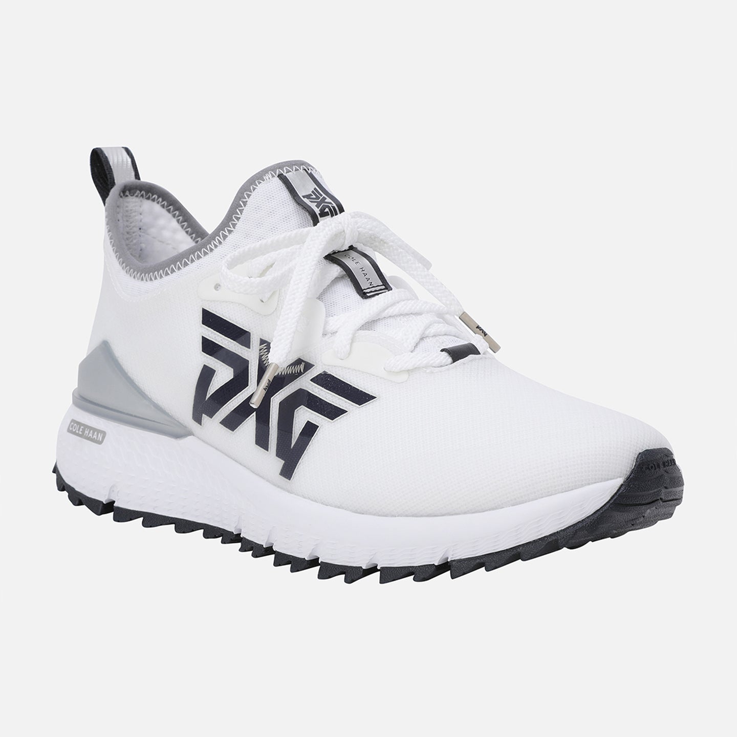 Men's PXG x CH Zerøgrand Overtake Water-Resistant Golf Shoes