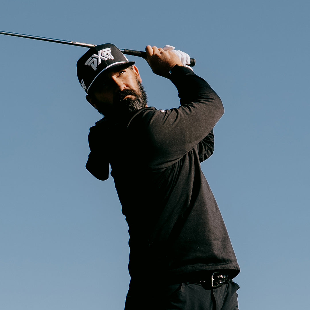 Eric Cole – PXG