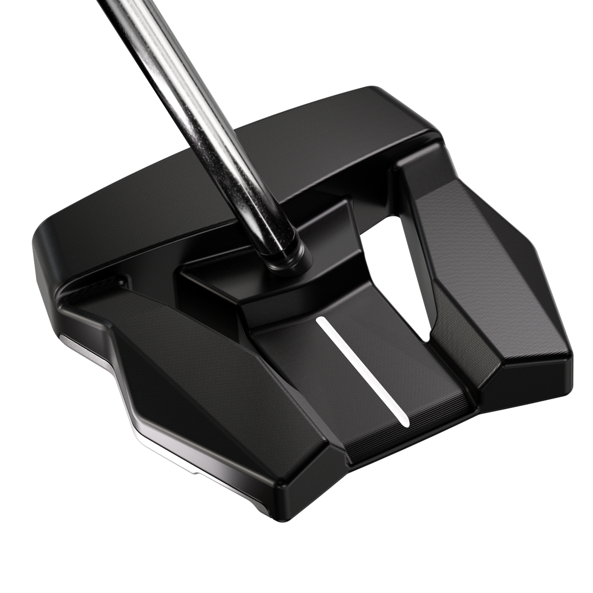 PXG Hot Rod ZT Putter | Center-Shafted Zero Torque Design