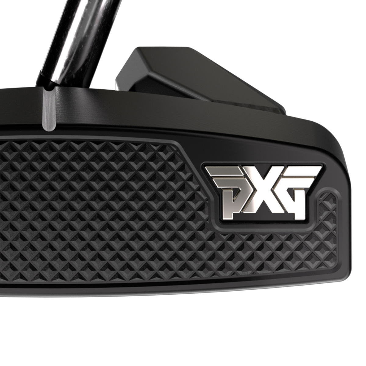 PXG Hot Rod ZT Putter | Center-Shafted Zero Torque Design
