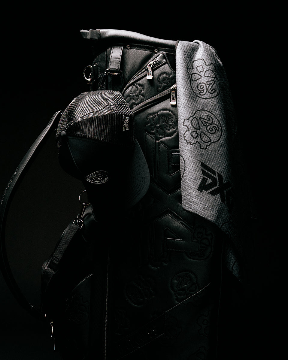 Golf Gear | Everything You Need to Play the Game - PXG