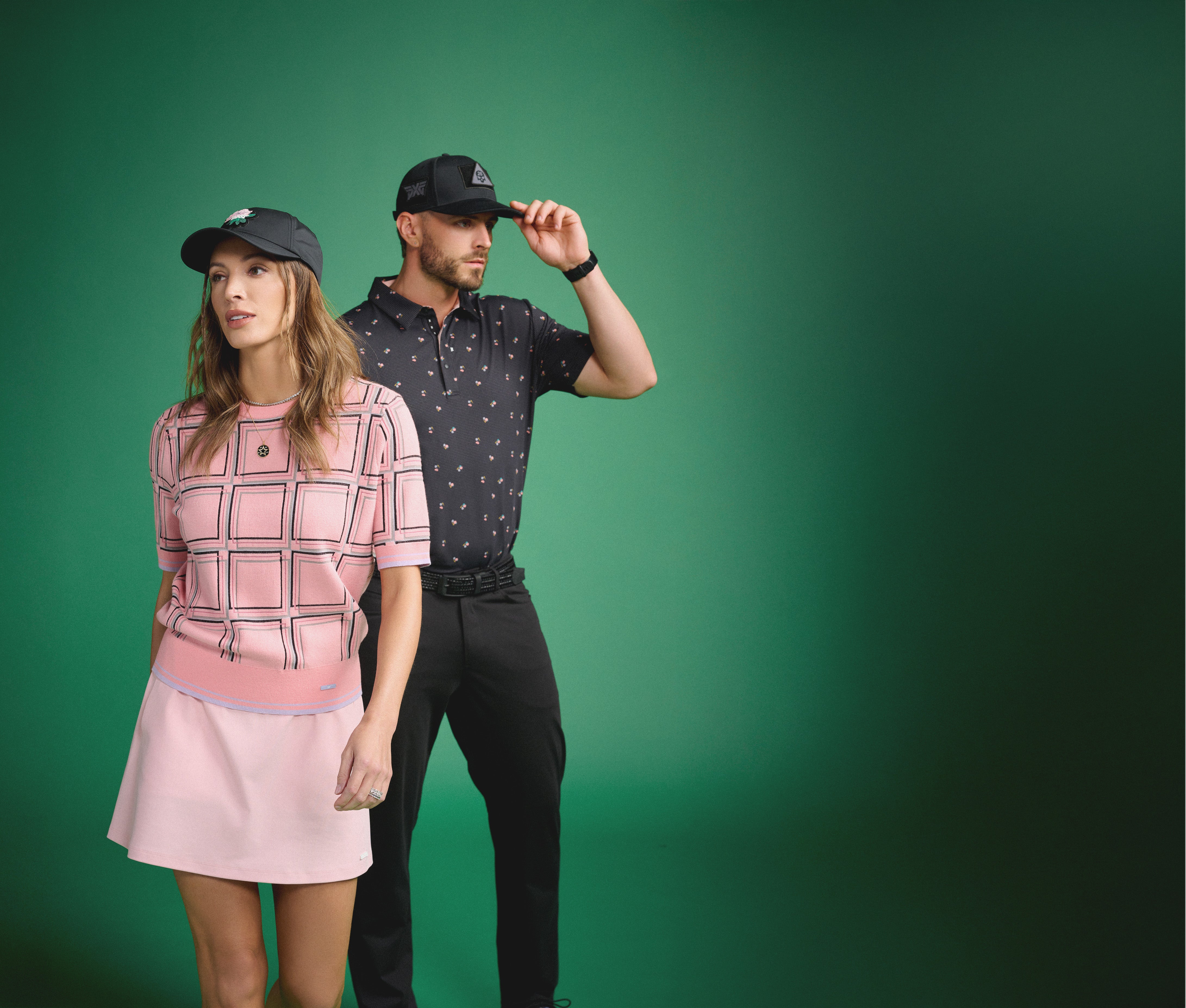 Women's Apparel Collections | PXG