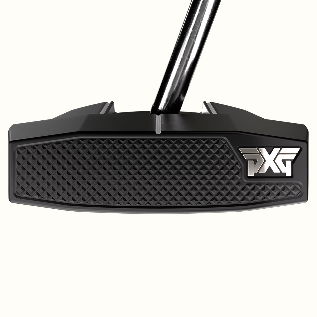 PXG One & Done ZT | Stable Zero Torque Putter