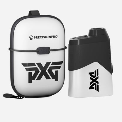 PXG Precision Pro Titan Rangefinder