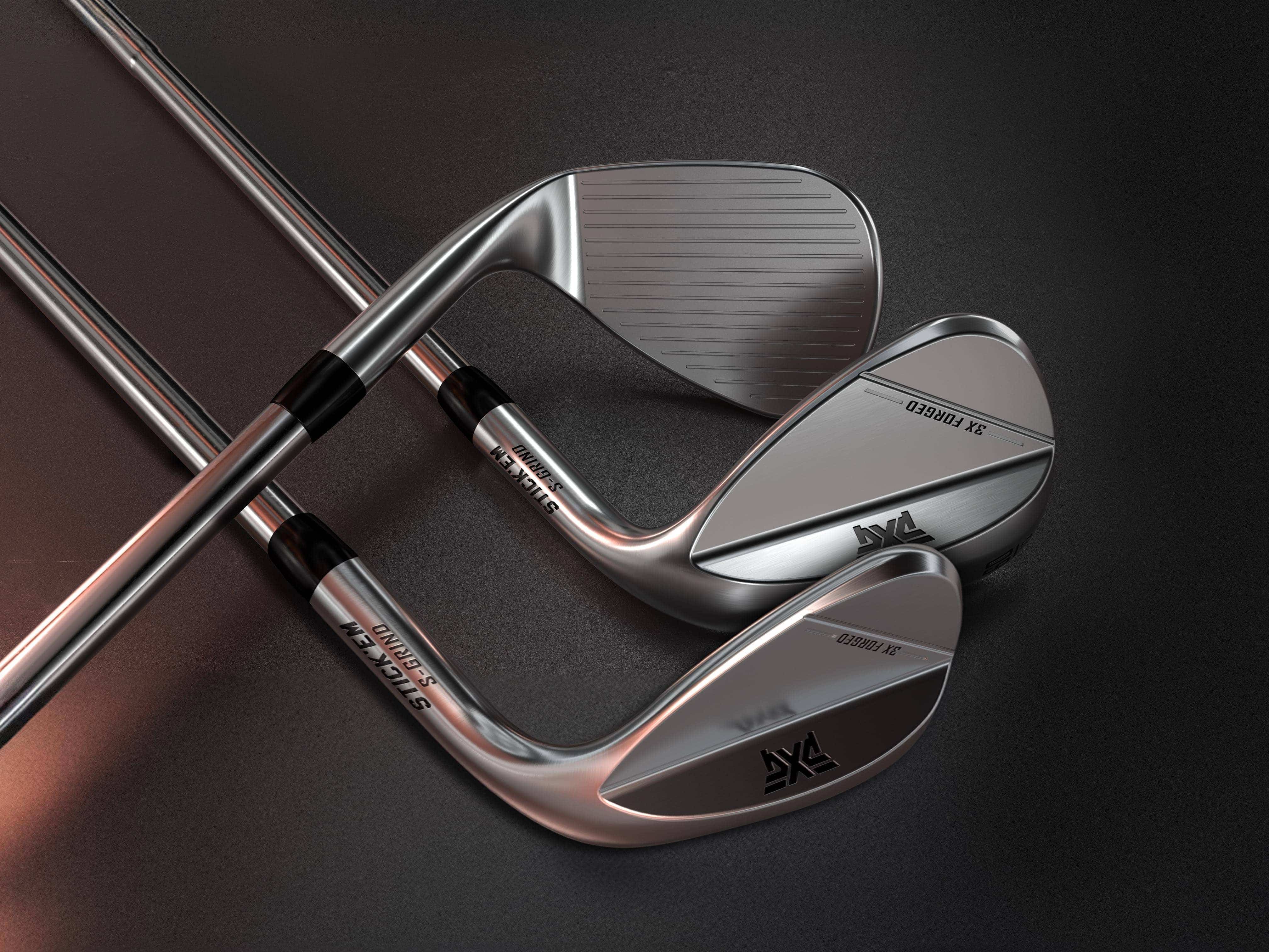 Metal Wood Full Weight Kit | PXG