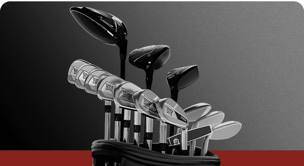 Parsons Xtreme Golf | Custom Fit Golf Clubs - PXG Parsons Xtreme Golf | Custom Fit Golf Clubs - PXG