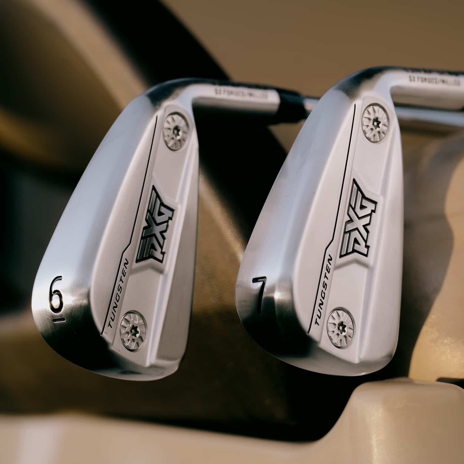 Parsons Xtreme Golf | Custom Fit Golf Clubs - PXG