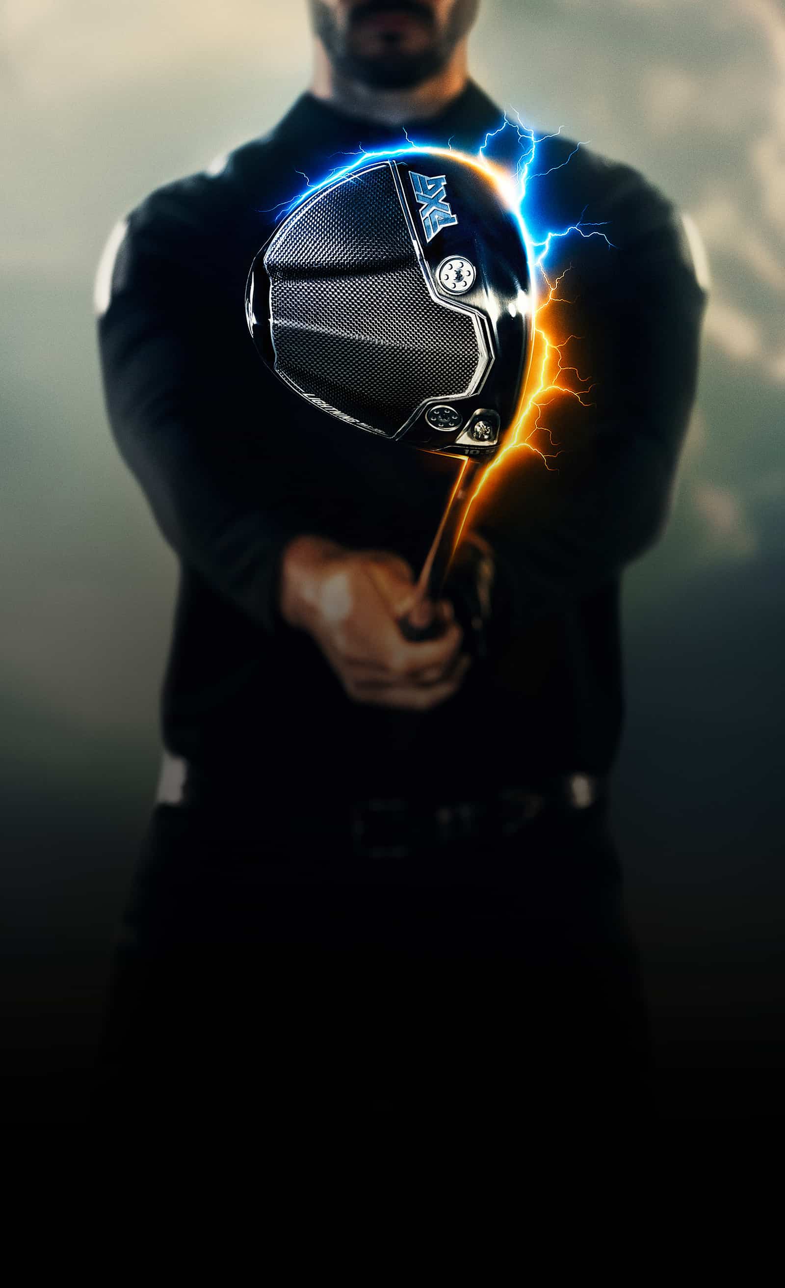 Parsons Xtreme Golf | Custom Fit Golf Clubs - PXG